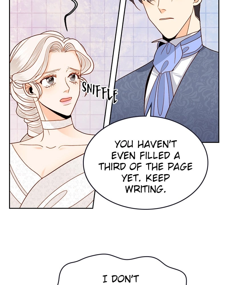 Remarried Empress Chapter 74 - Page 30