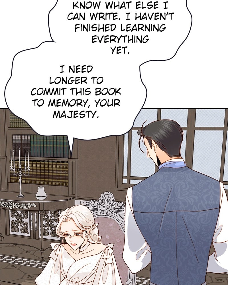 Remarried Empress Chapter 74 - Page 31
