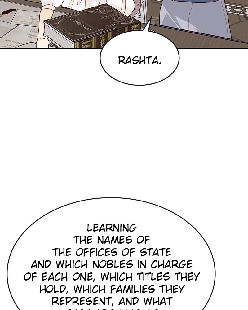 Remarried Empress Chapter 74 - Page 32