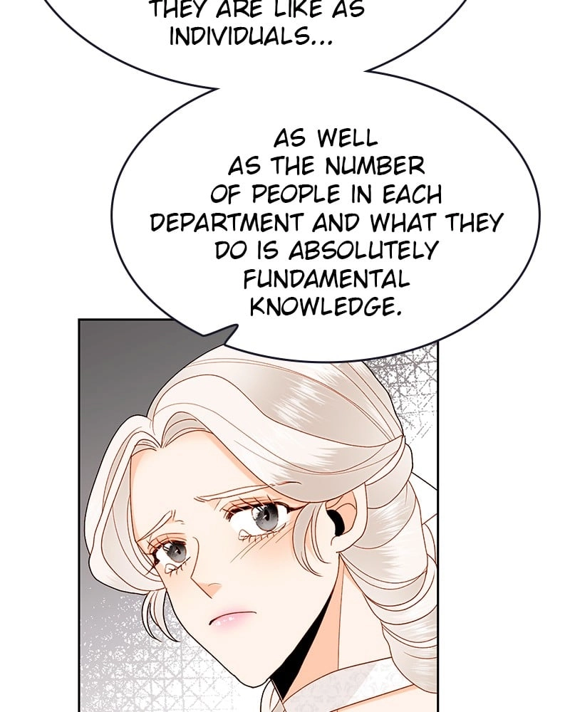 Remarried Empress Chapter 74 - Page 33
