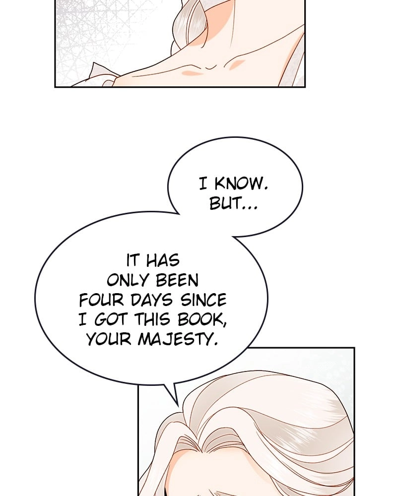 Remarried Empress Chapter 74 - Page 34