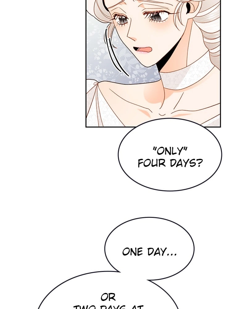 Remarried Empress Chapter 74 - Page 35