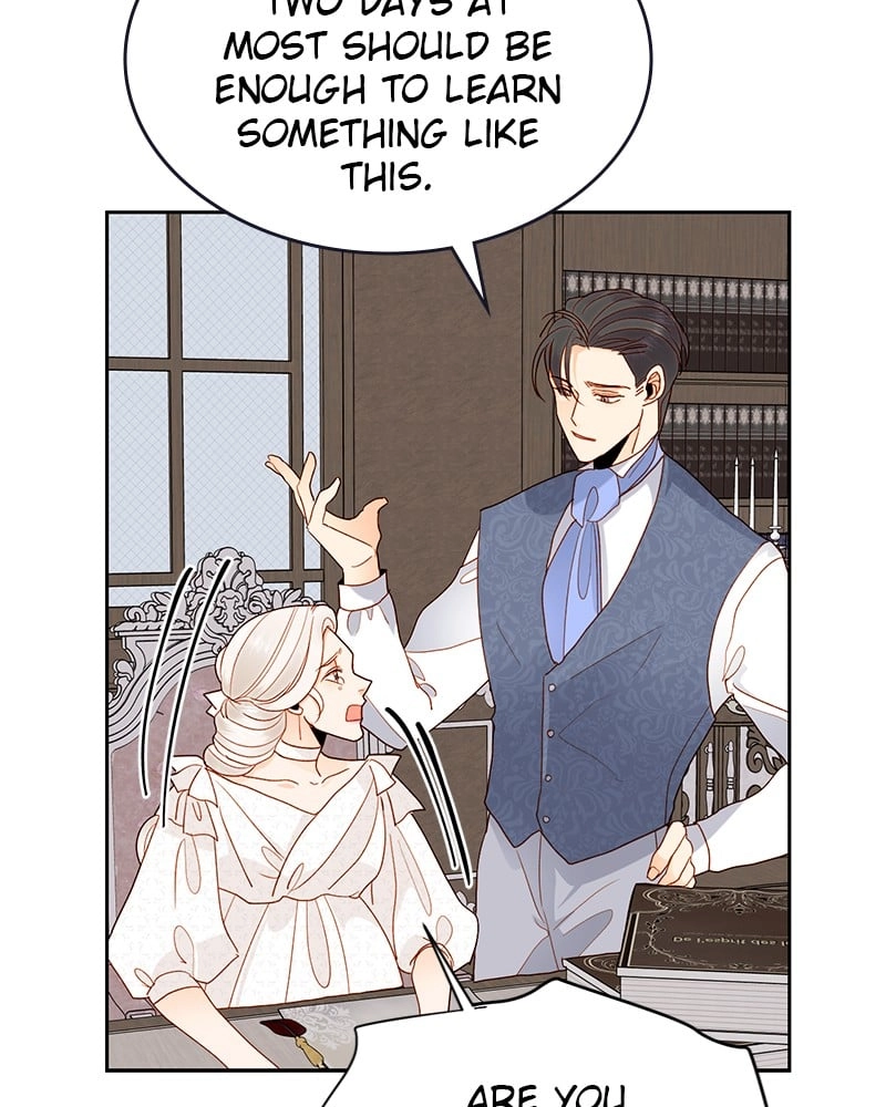 Remarried Empress Chapter 74 - Page 36