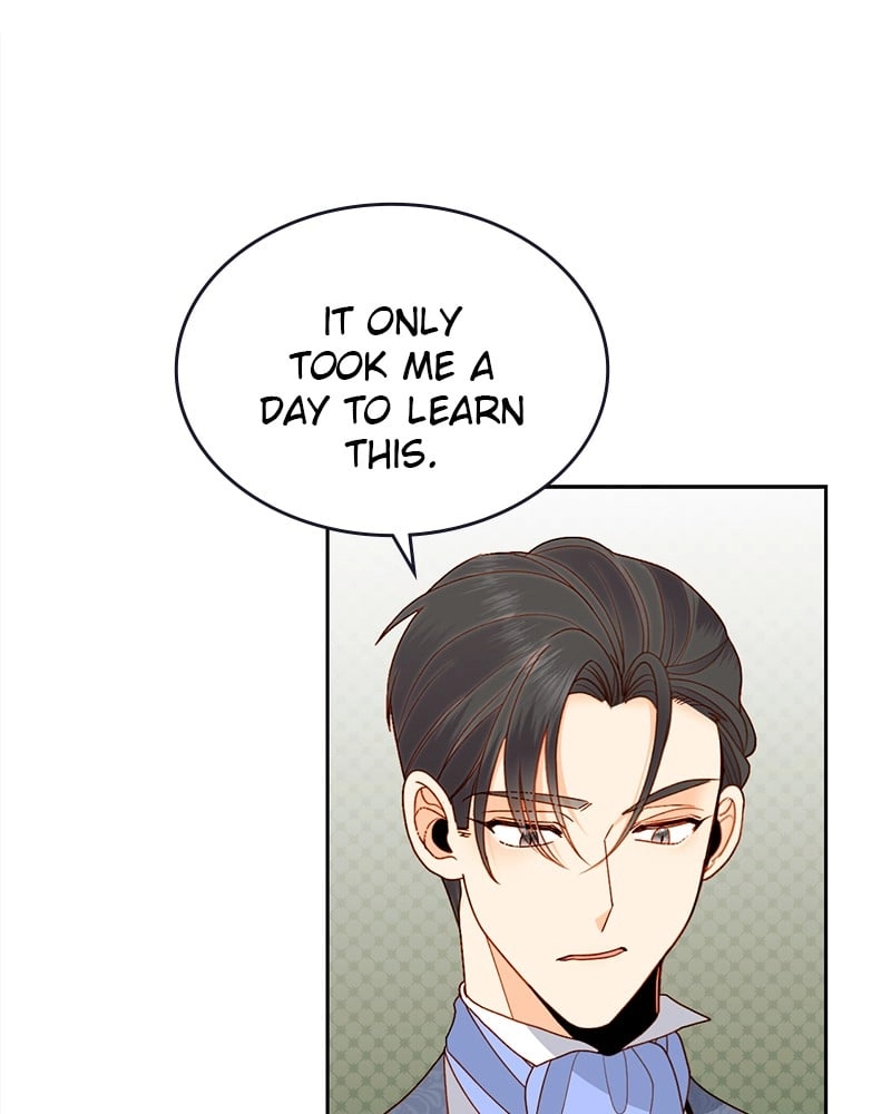 Remarried Empress Chapter 74 - Page 38