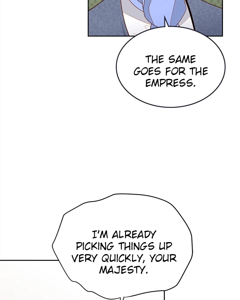 Remarried Empress Chapter 74 - Page 39