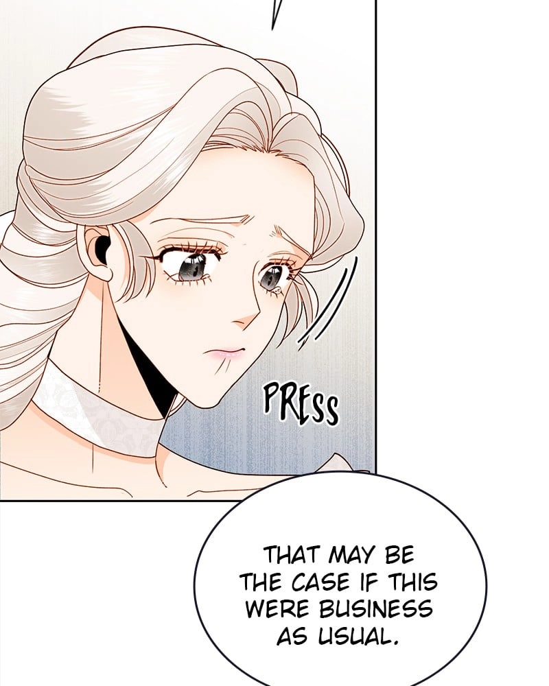 Remarried Empress Chapter 74 - Page 40