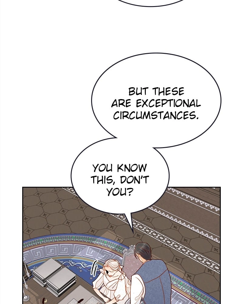 Remarried Empress Chapter 74 - Page 41