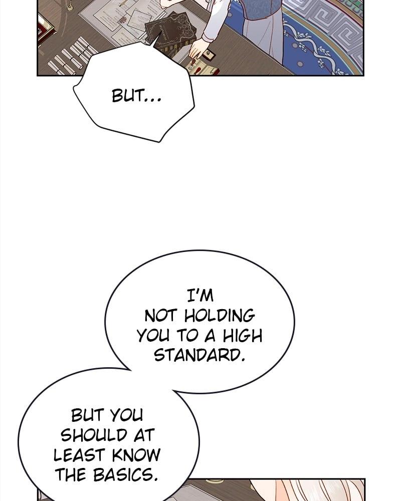 Remarried Empress Chapter 74 - Page 42