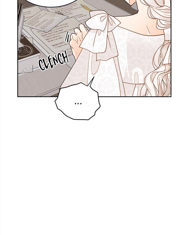 Remarried Empress Chapter 74 - Page 43