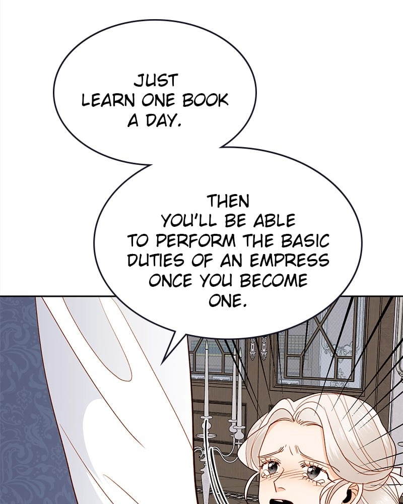 Remarried Empress Chapter 74 - Page 45