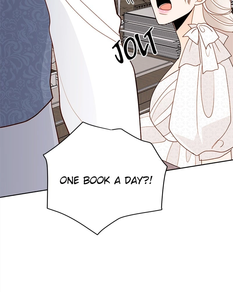 Remarried Empress Chapter 74 - Page 46
