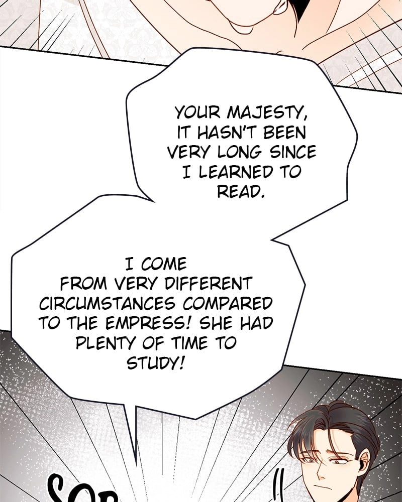 Remarried Empress Chapter 74 - Page 49