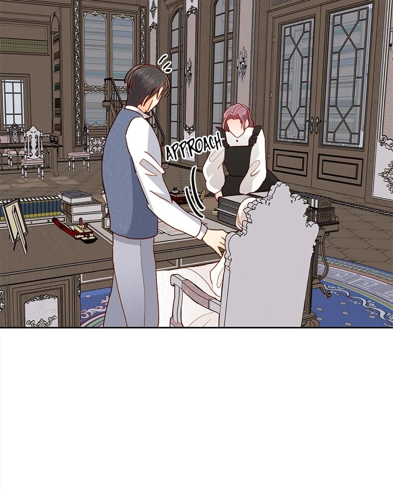 Remarried Empress Chapter 74 - Page 55