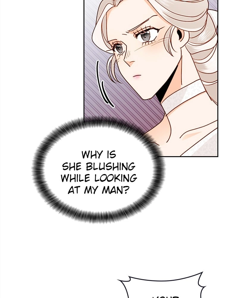 Remarried Empress Chapter 74 - Page 61