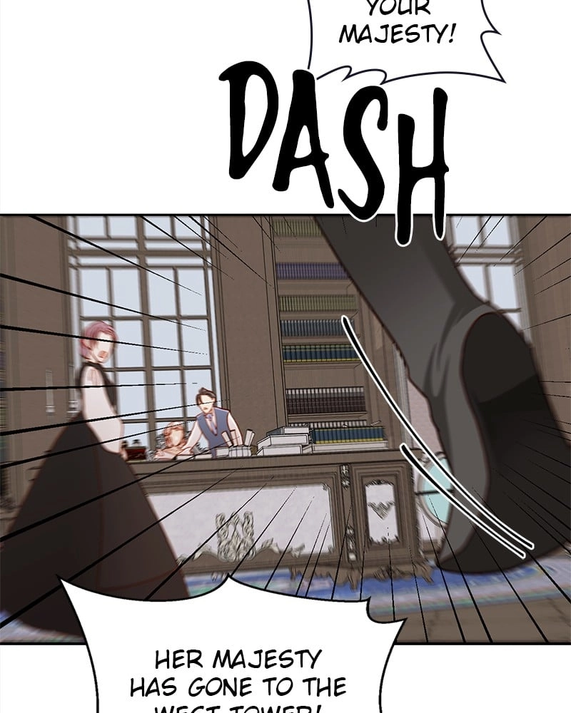 Remarried Empress Chapter 74 - Page 62