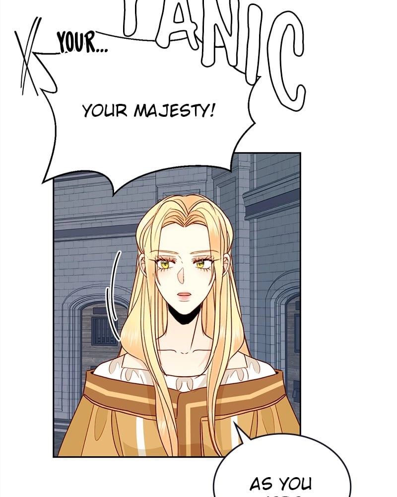 Remarried Empress Chapter 74 - Page 68