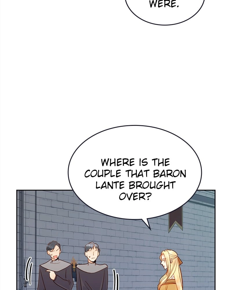 Remarried Empress Chapter 74 - Page 69