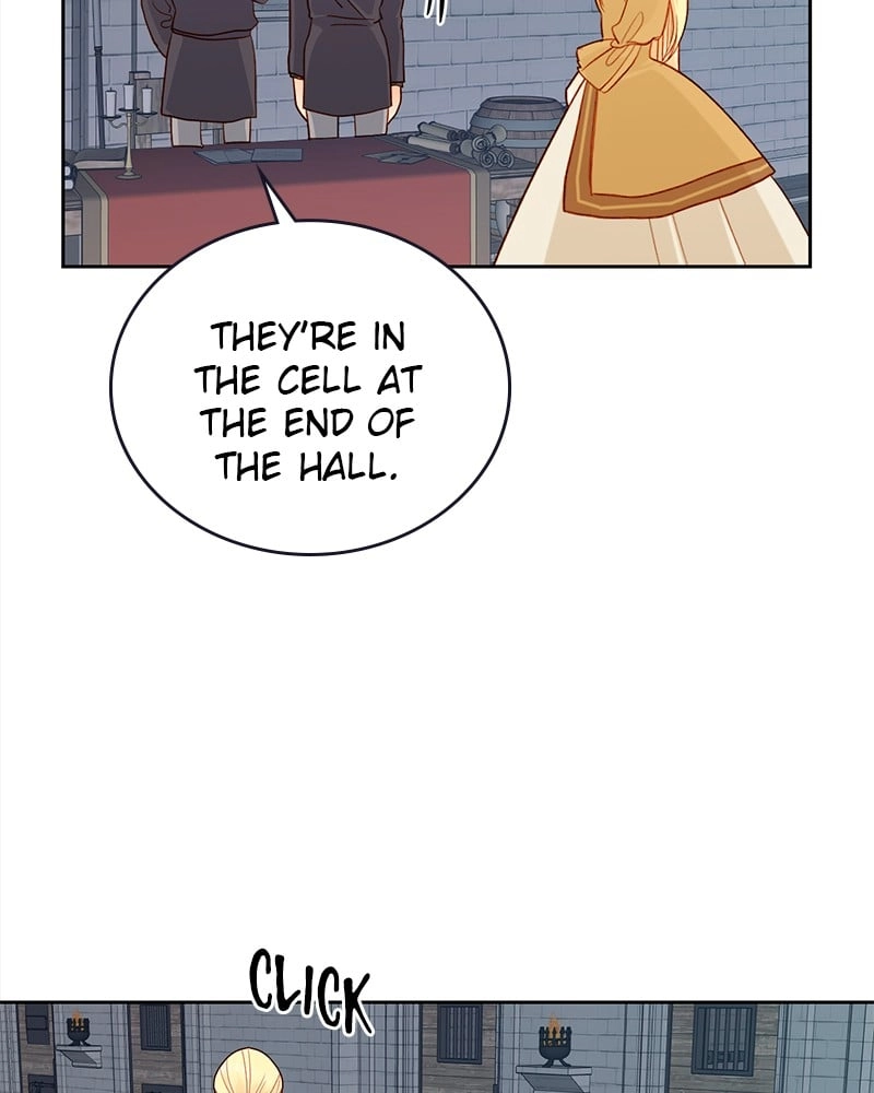 Remarried Empress Chapter 74 - Page 70