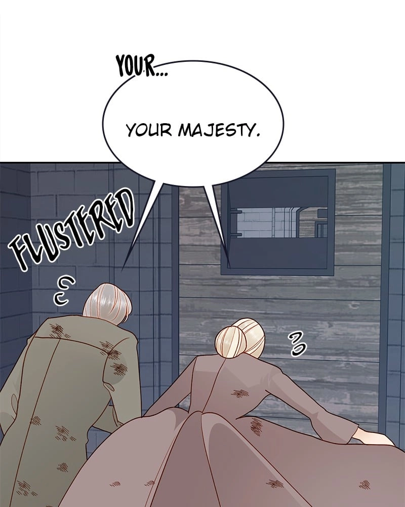 Remarried Empress Chapter 74 - Page 77