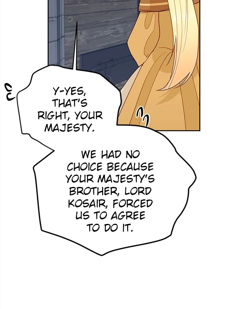 Remarried Empress Chapter 74 - Page 79