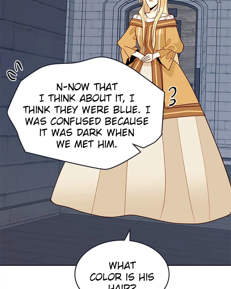 Remarried Empress Chapter 74 - Page 83