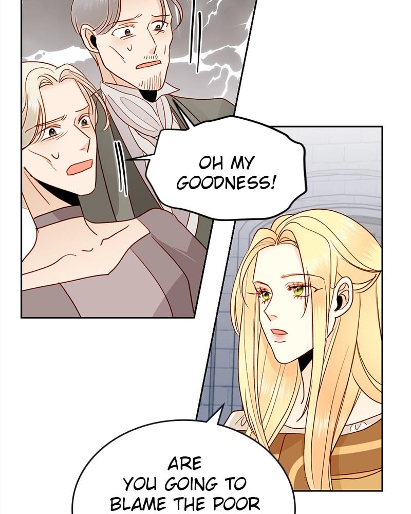 Remarried Empress Chapter 74 - Page 85