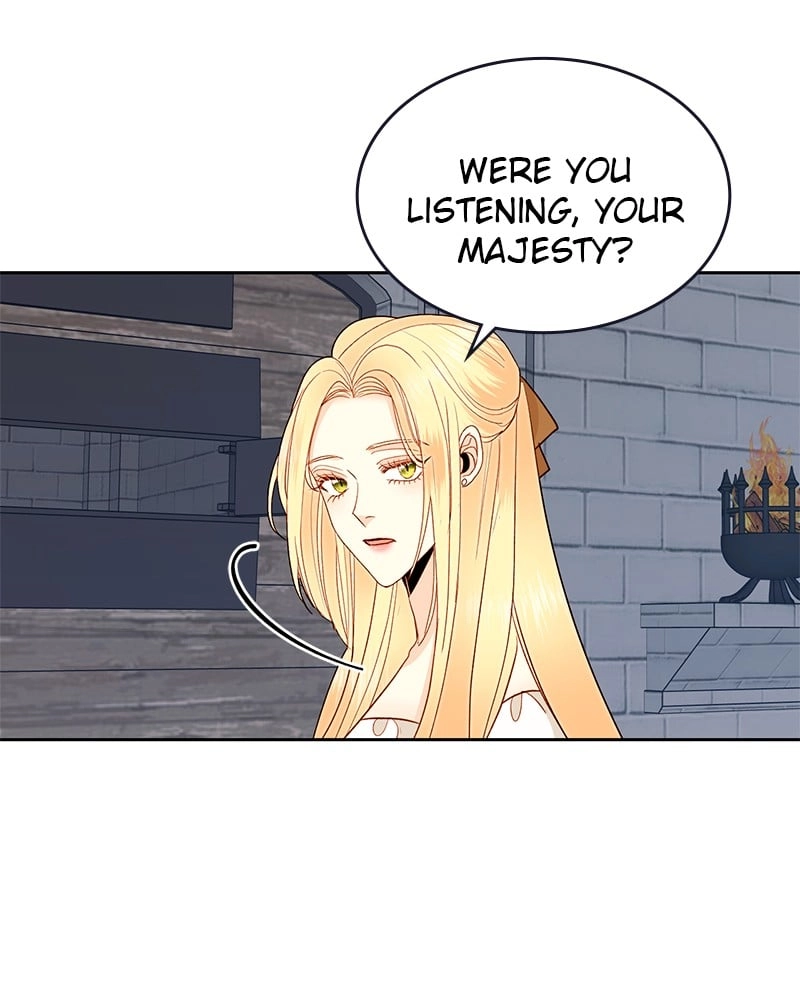 Remarried Empress Chapter 74 - Page 90