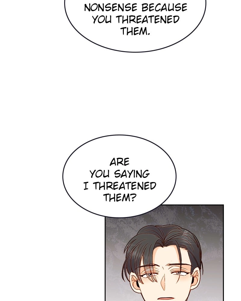 Remarried Empress Chapter 74 - Page 92