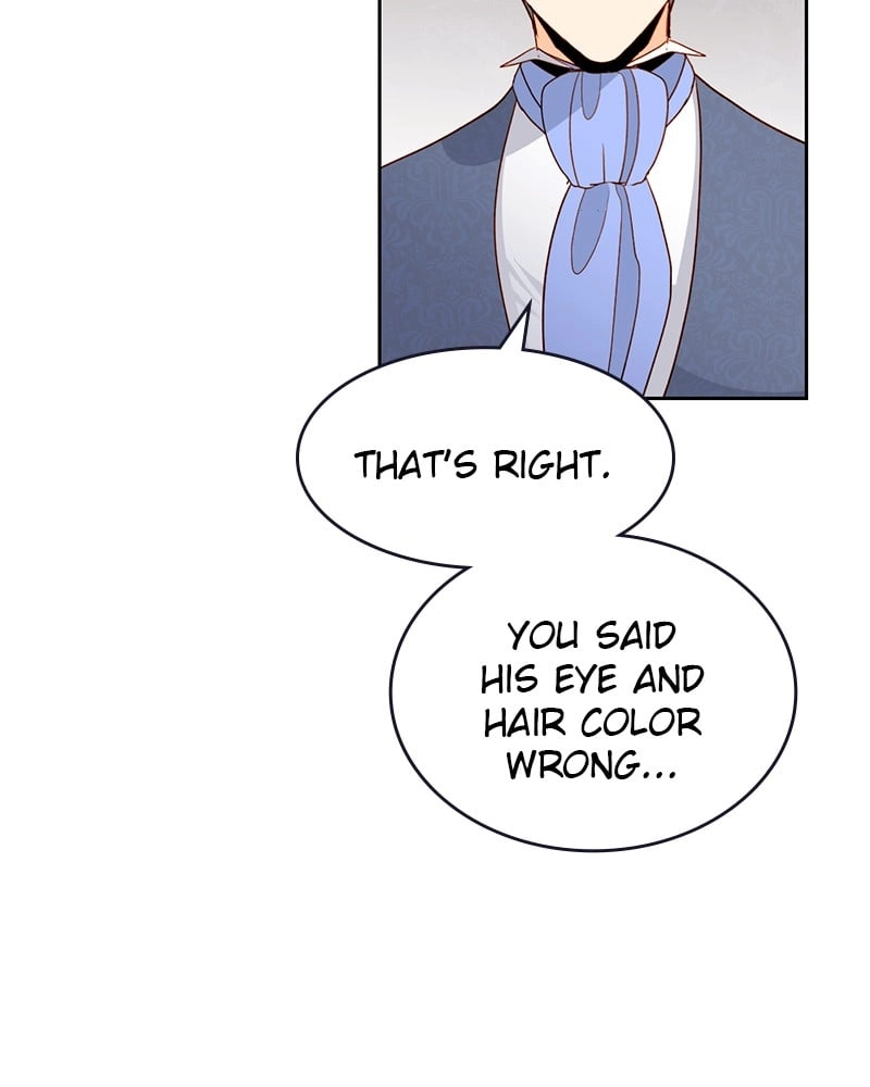 Remarried Empress Chapter 74 - Page 93