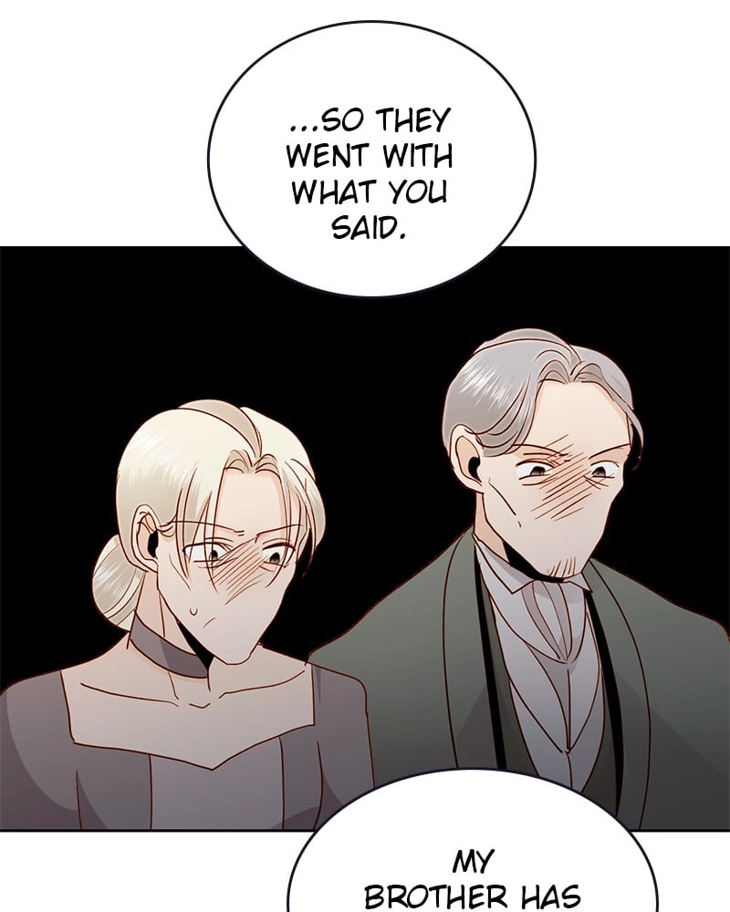 Remarried Empress Chapter 74 - Page 94