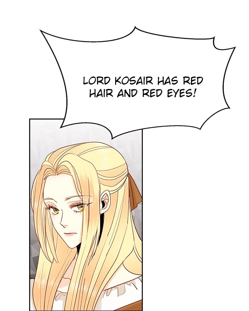 Remarried Empress Chapter 74 - Page 97