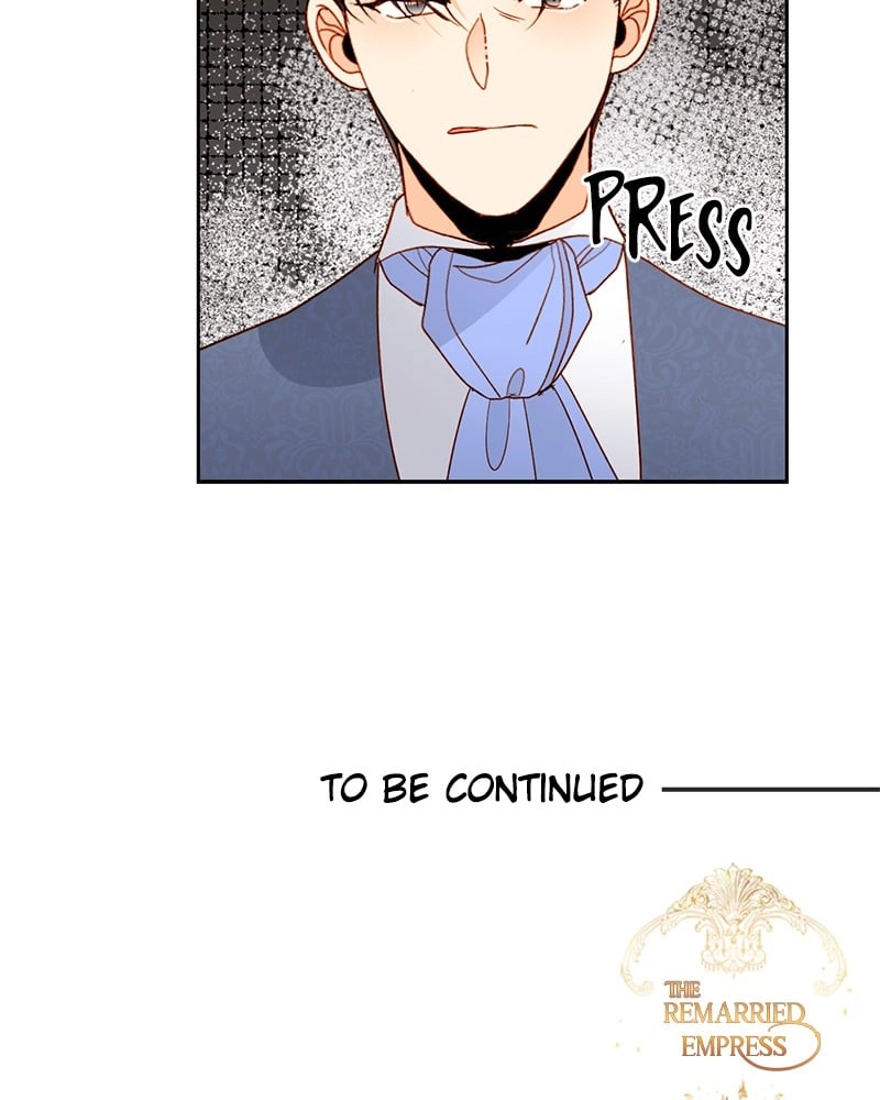 Remarried Empress Chapter 74 - Page 99