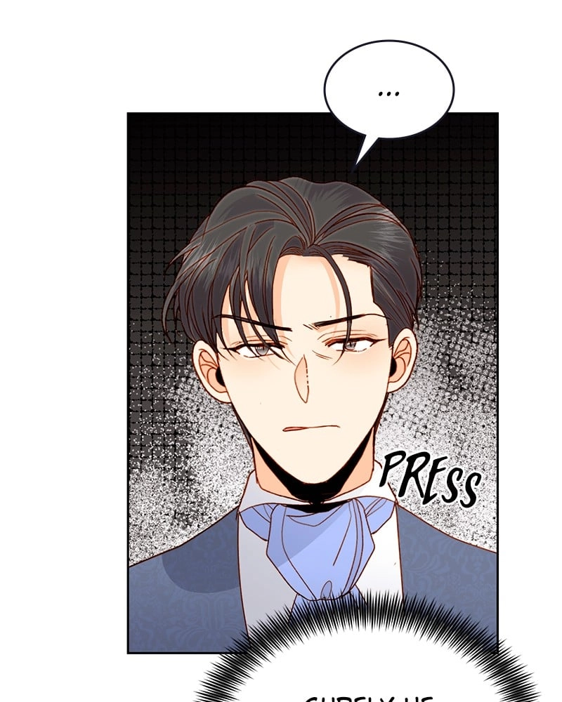 Remarried Empress Chapter 75 - Page 4