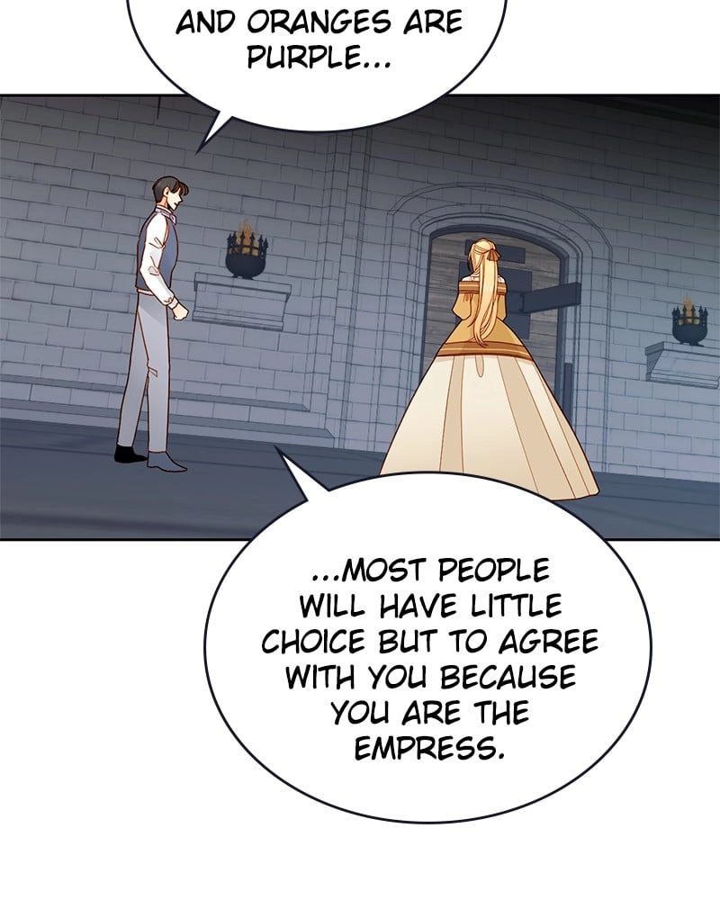 Remarried Empress Chapter 75 - Page 6