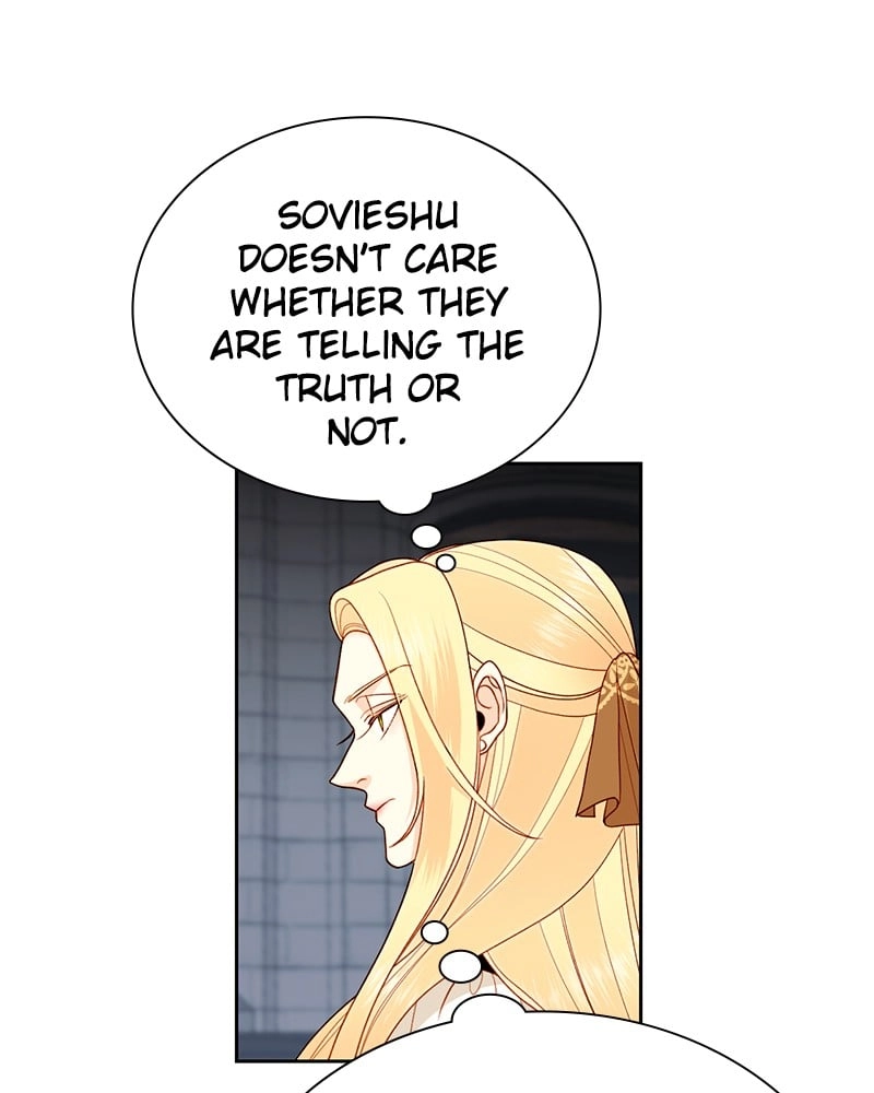 Remarried Empress Chapter 75 - Page 7