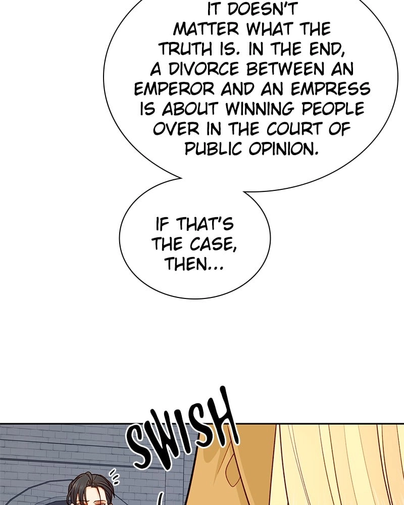 Remarried Empress Chapter 75 - Page 8