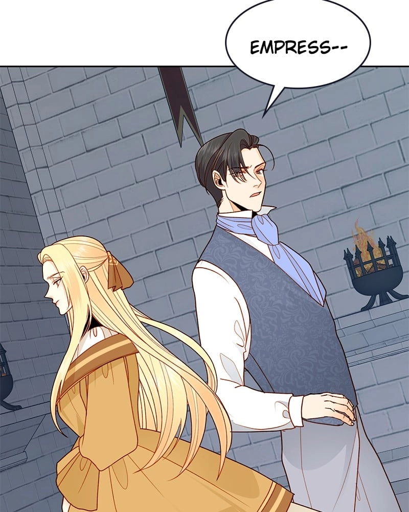 Remarried Empress Chapter 75 - Page 10