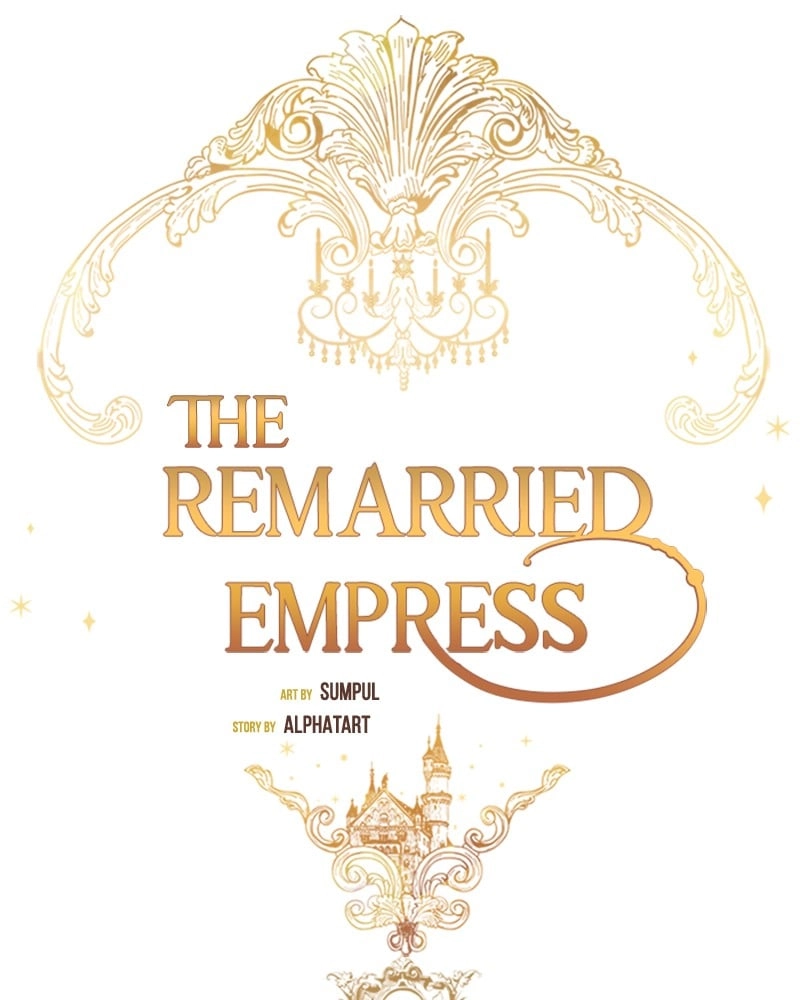 Remarried Empress Chapter 75 - Page 12