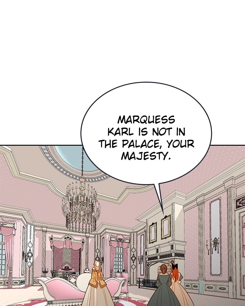 Remarried Empress Chapter 75 - Page 14