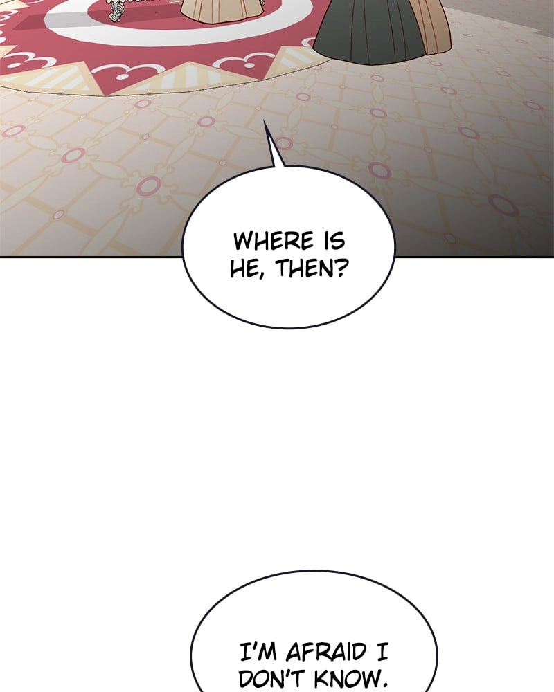 Remarried Empress Chapter 75 - Page 15