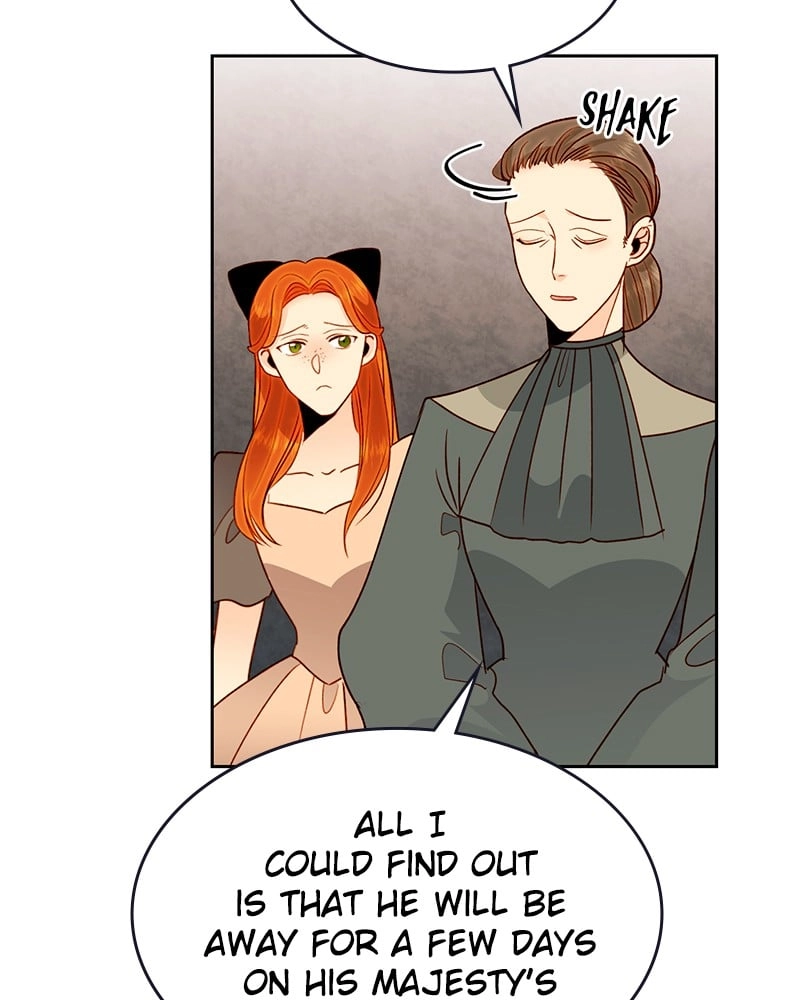 Remarried Empress Chapter 75 - Page 16