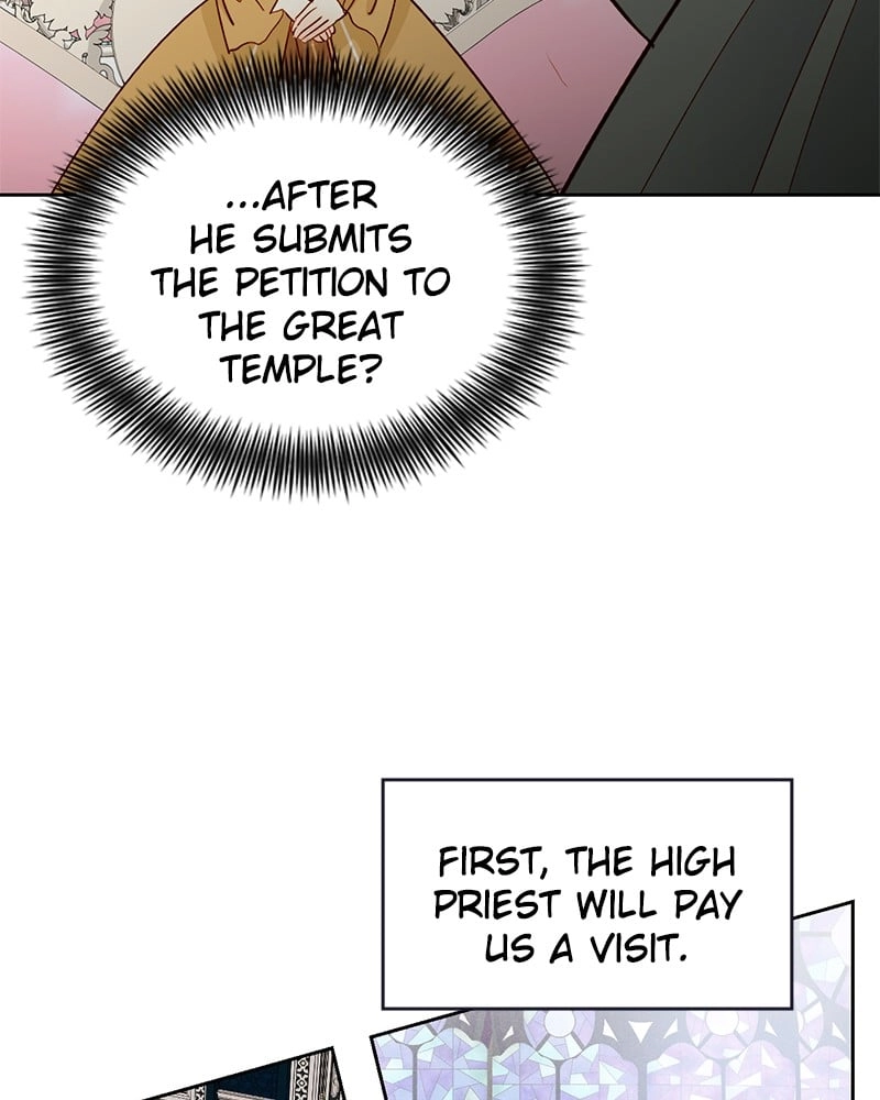 Remarried Empress Chapter 75 - Page 19