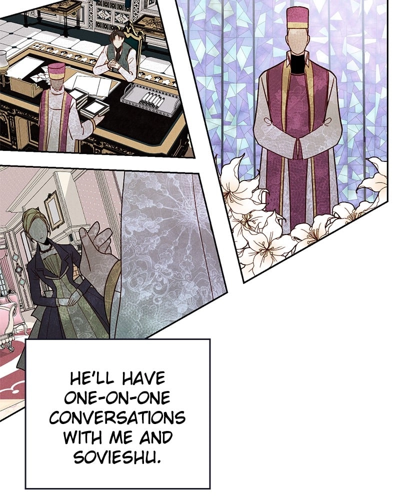 Remarried Empress Chapter 75 - Page 20