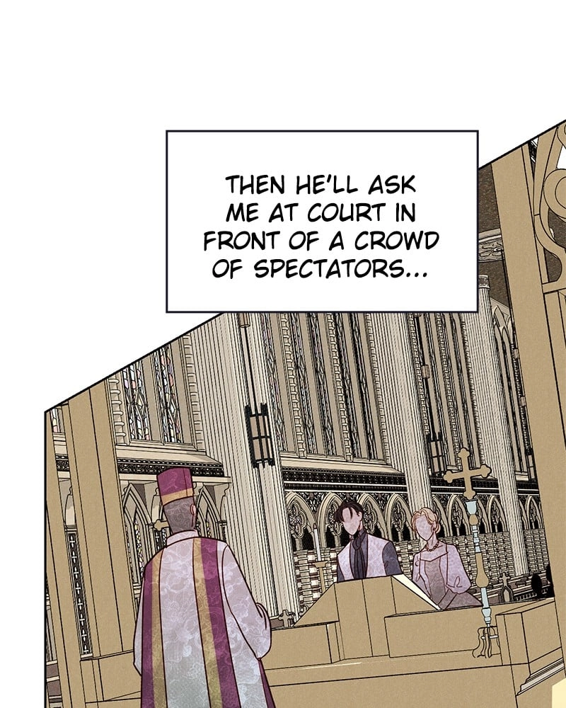 Remarried Empress Chapter 75 - Page 21