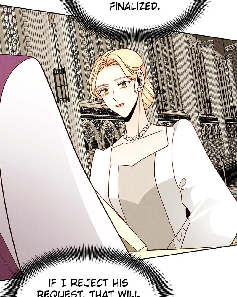 Remarried Empress Chapter 75 - Page 23