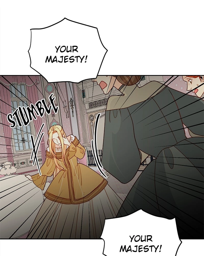 Remarried Empress Chapter 75 - Page 27