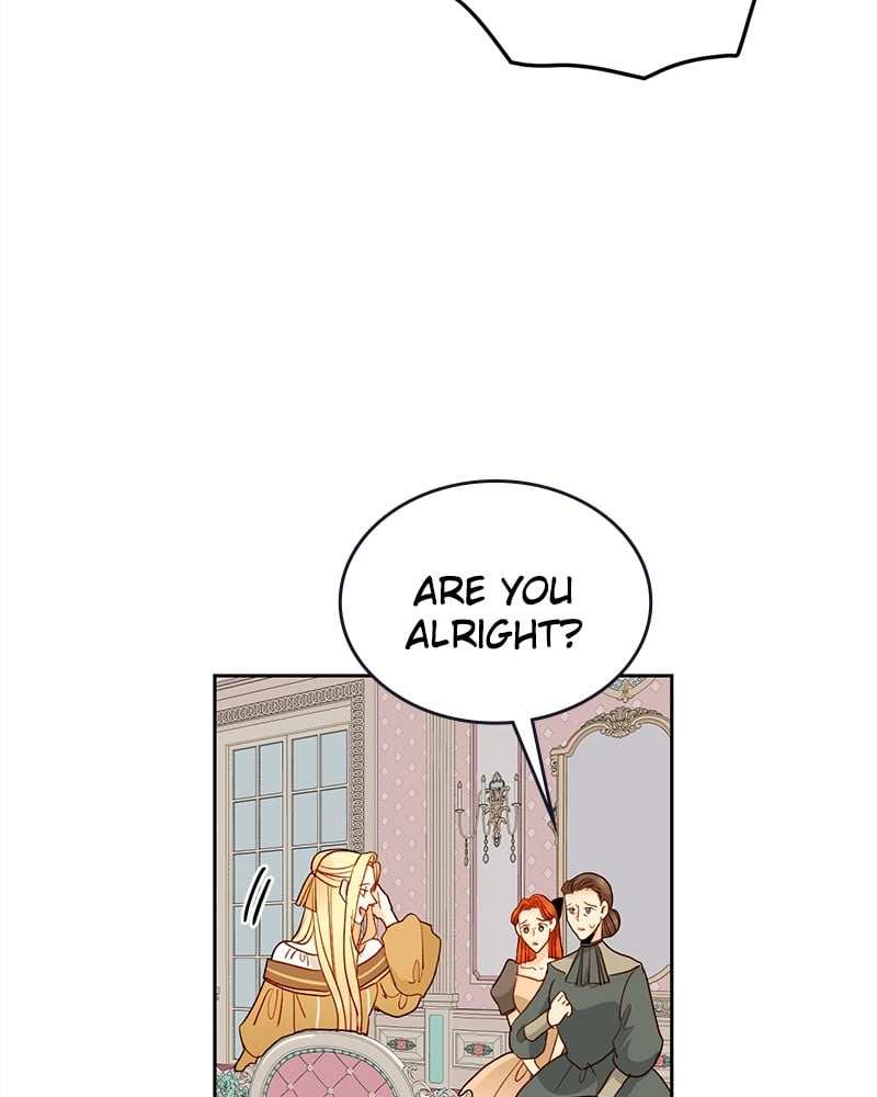 Remarried Empress Chapter 75 - Page 28