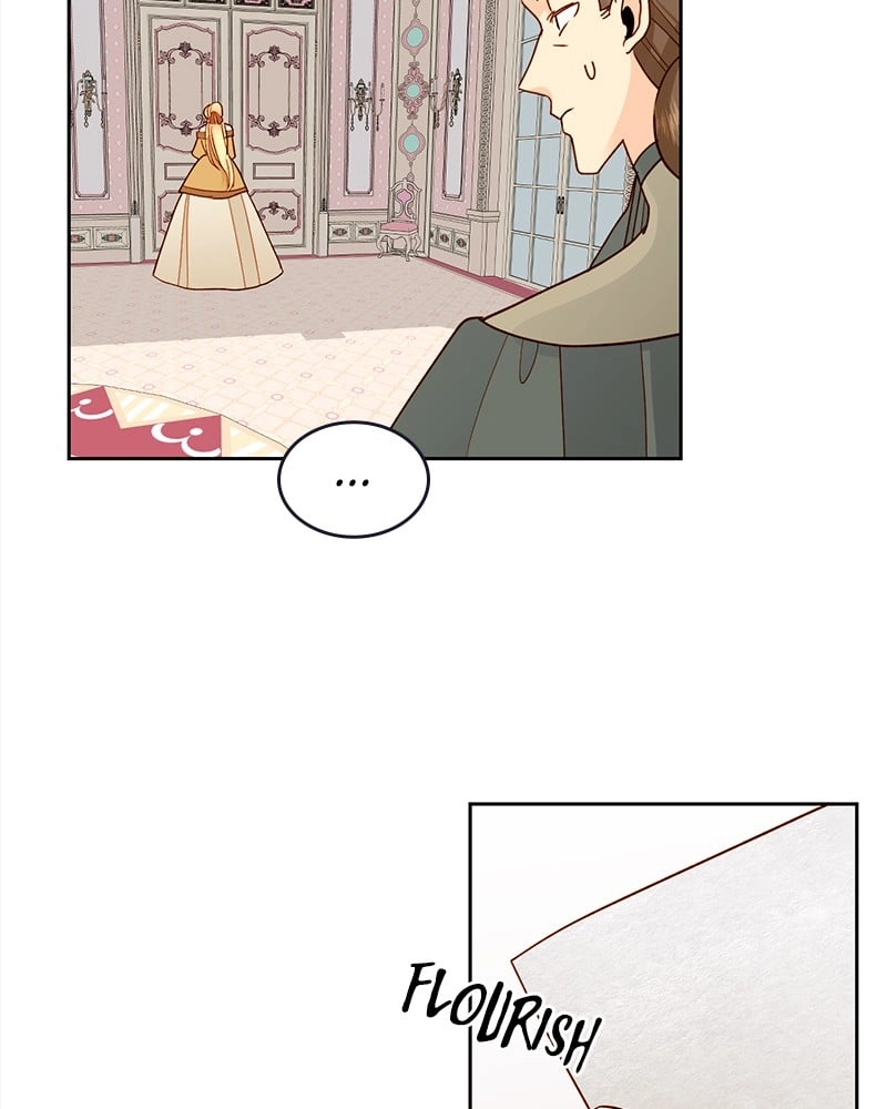 Remarried Empress Chapter 75 - Page 31