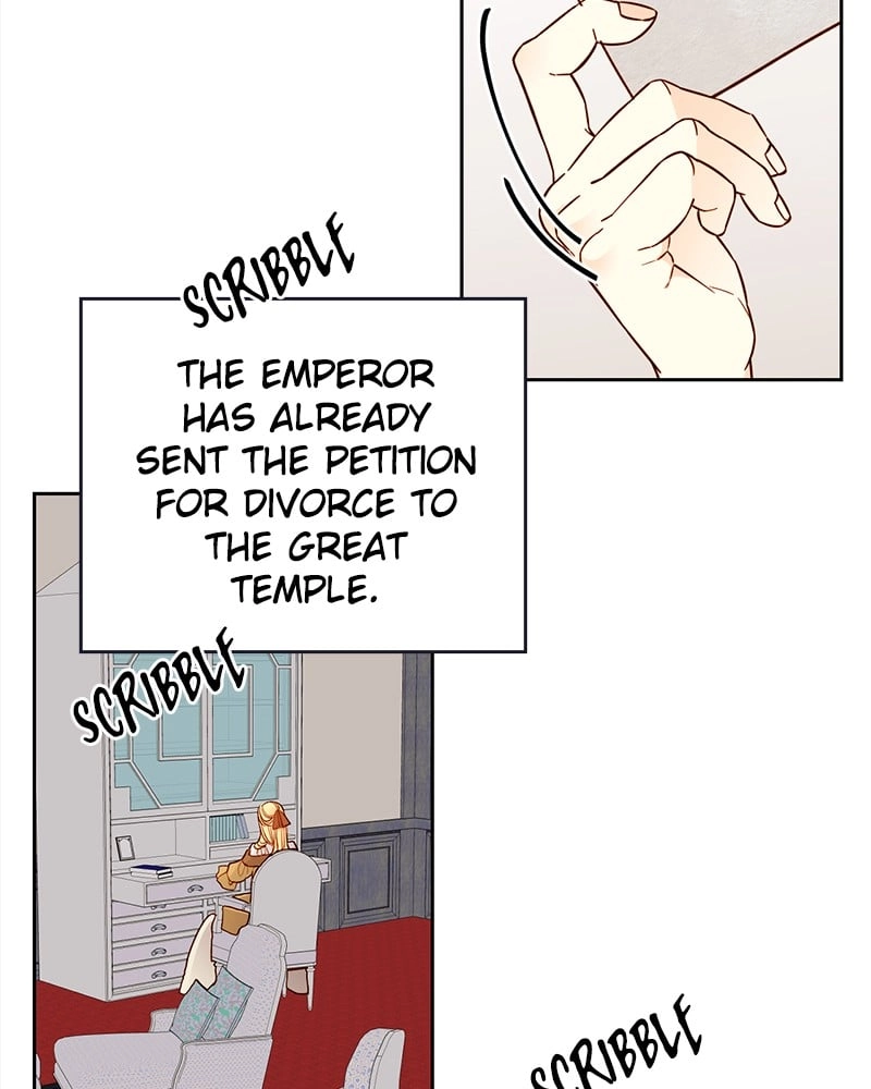 Remarried Empress Chapter 75 - Page 32