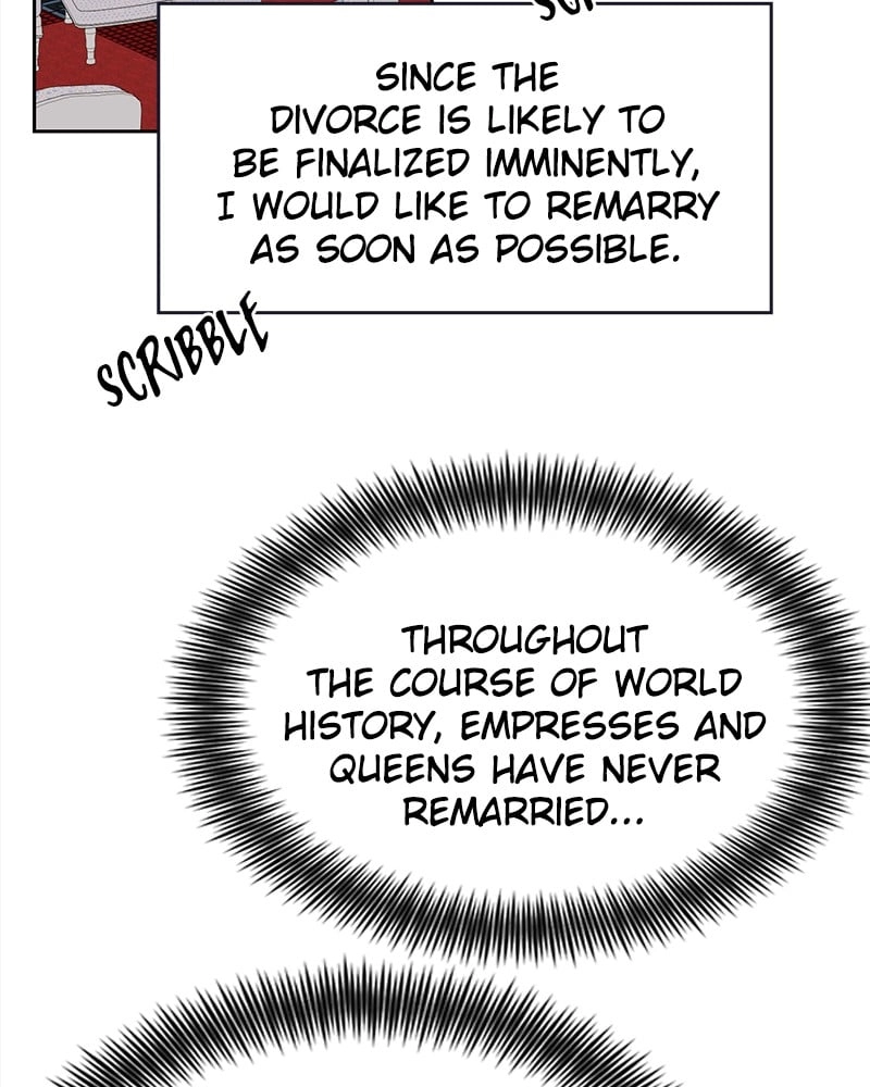 Remarried Empress Chapter 75 - Page 33